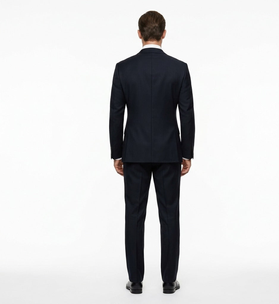 Imperial Midnight Ink – Premium 2-Piece Suit-suits-VogueNThreads