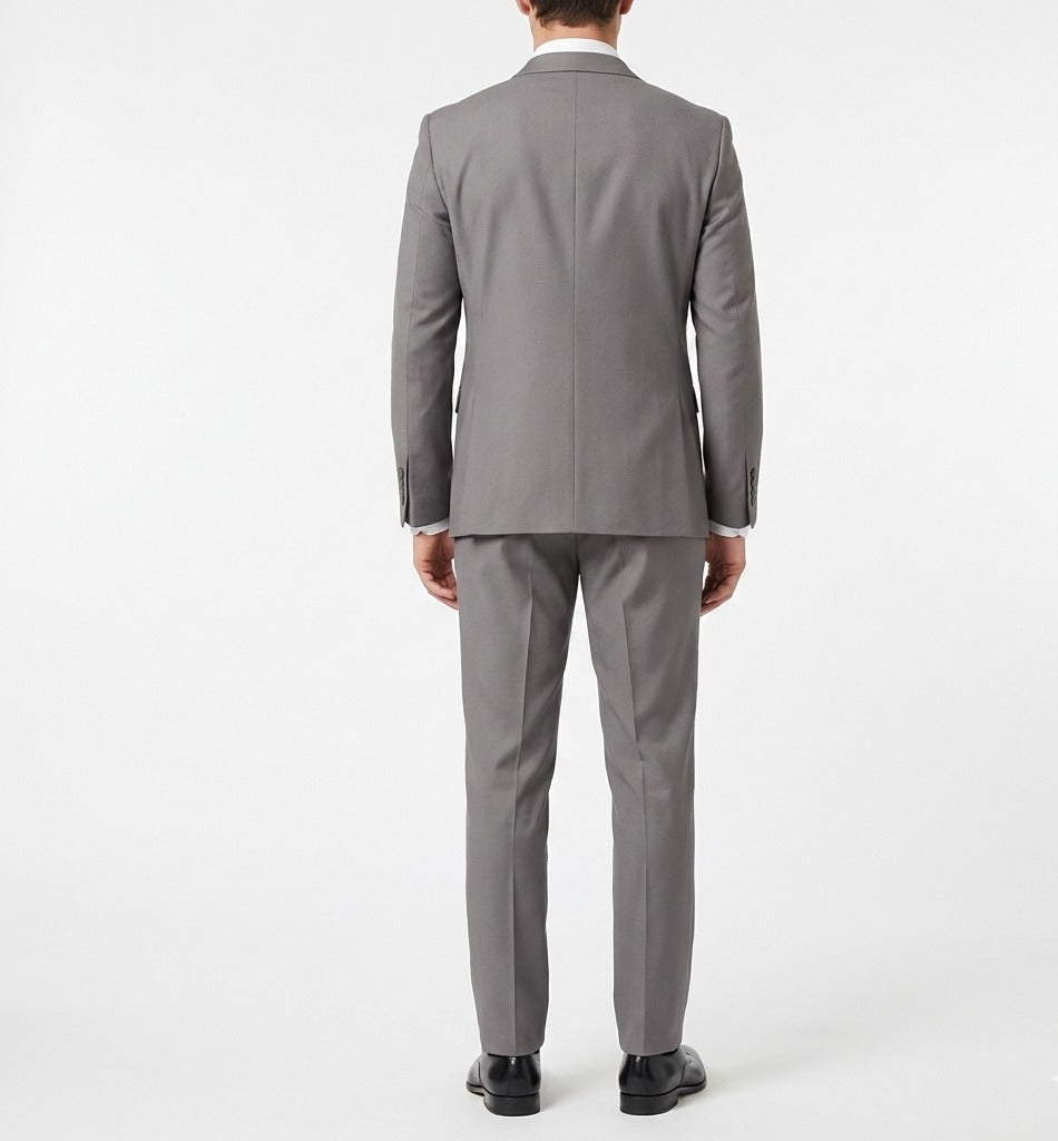 Mist Executive 3-Piece Suit-suits-VogueNThreads