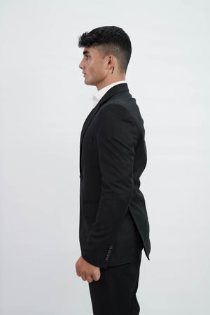 VogueNThreads 3-Piece suit- Custom Fit High-End Formalwear for Every Occasion-VogueNThreads