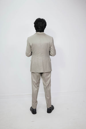 VogueNThreads 3-Piece suit- Custom Fit High-End Formalwear for Every Occasion-suits-VogueNThreads