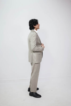 VogueNThreads 3-Piece suit- Custom Fit High-End Formalwear for Every Occasion-suits-VogueNThreads