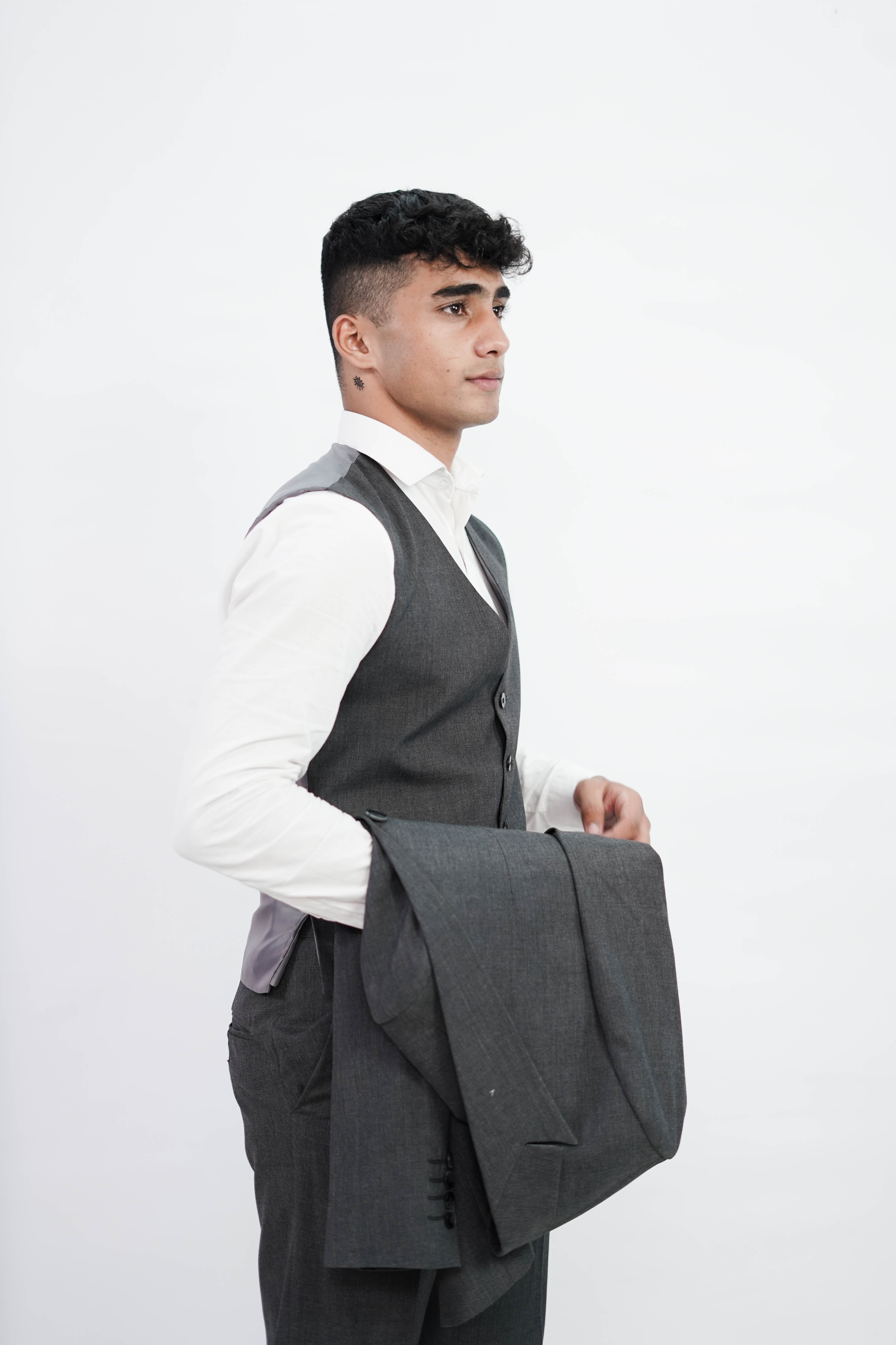 Formal Shirts Guide: Finding Your Perfect Fit and Style