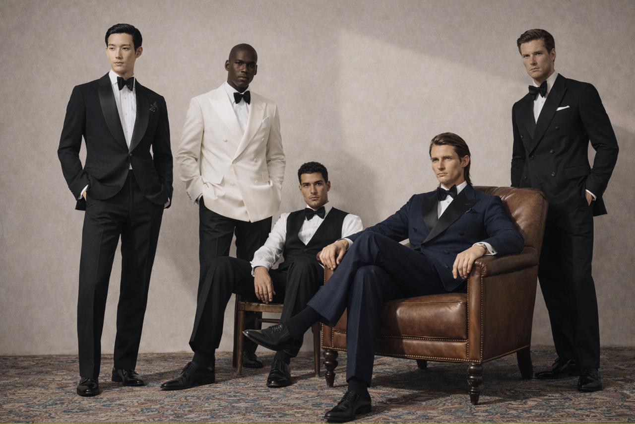 New Year Style Reset: Building Your Essential Blazer Wardrobe for 2026