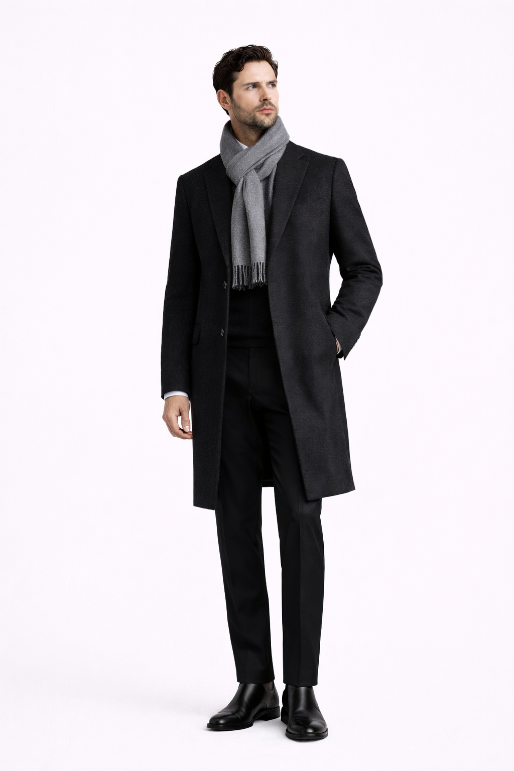 Coats and Jackets