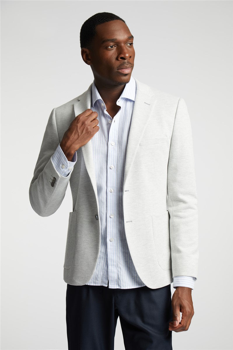 Limehaus Knit Blazer