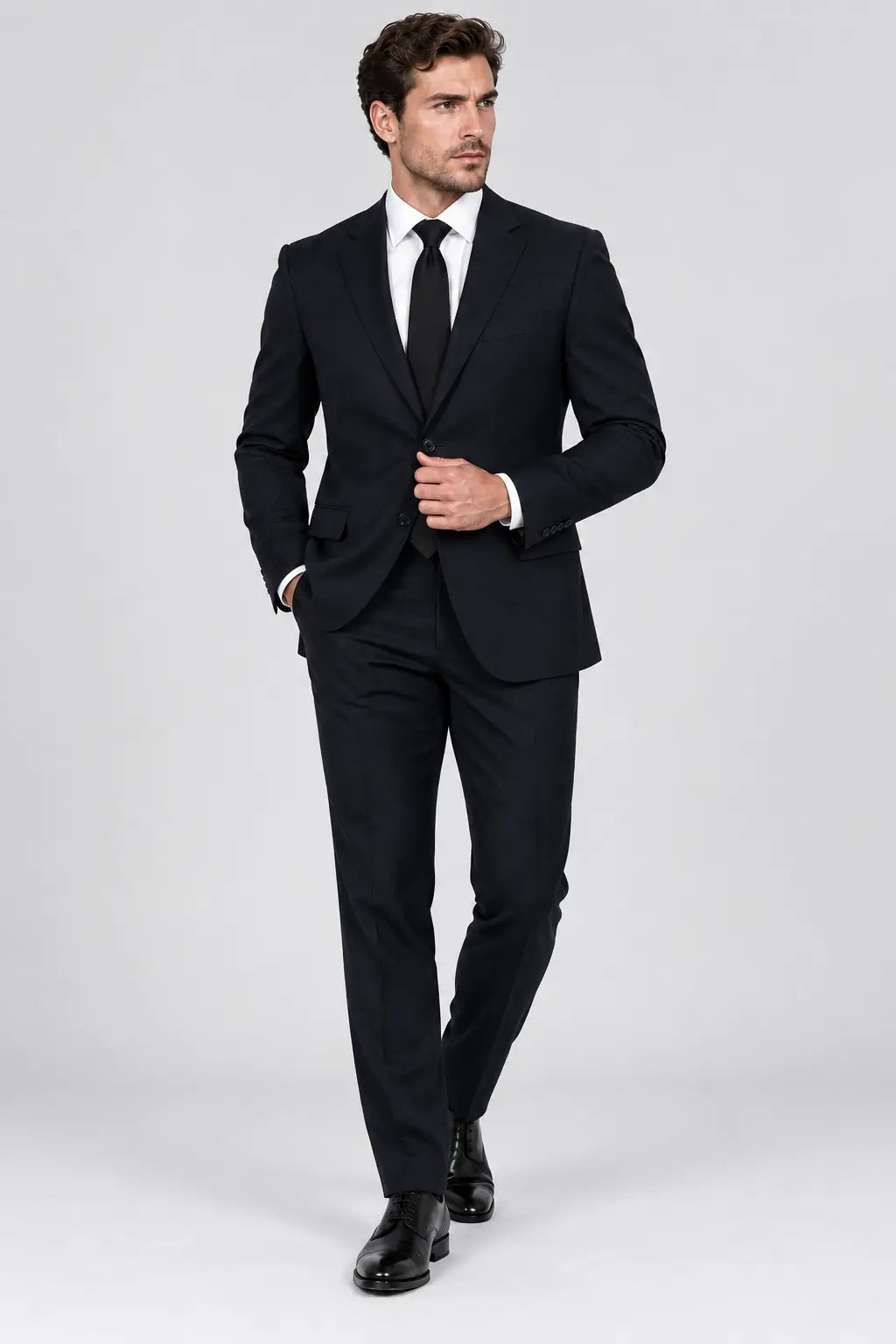 Imperial Midnight Ink – Premium 2-Piece Suit