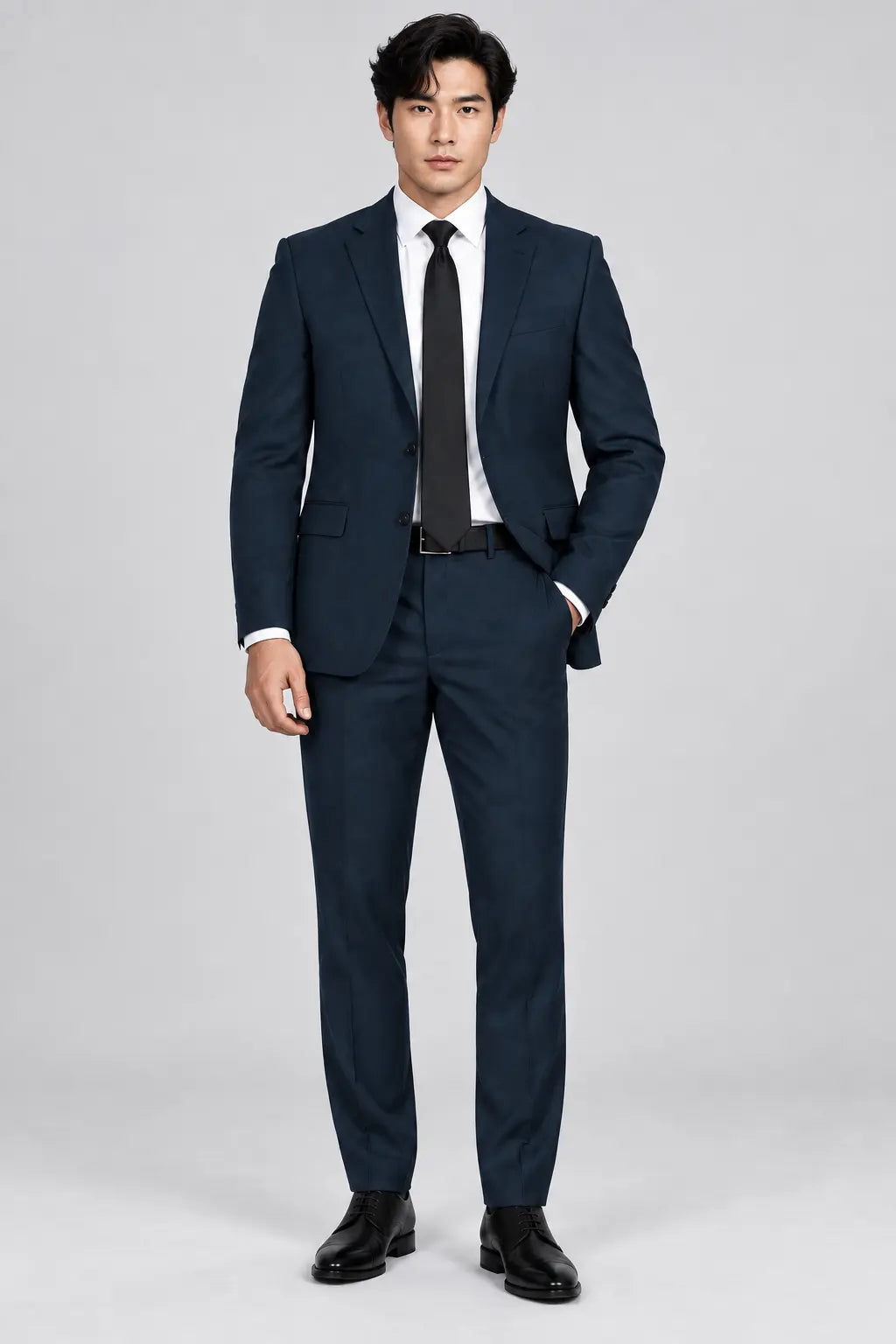 Prussian Royal Executive 2-Piece Suit