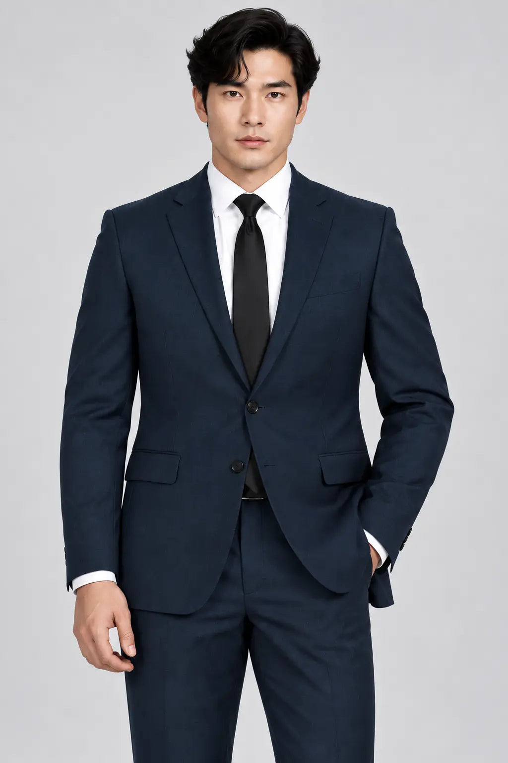 Prussian Royal Executive 2-Piece Suit