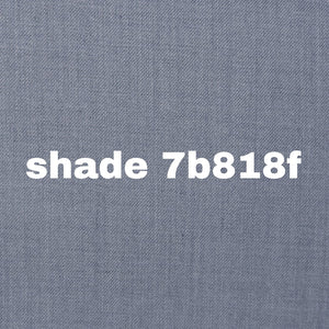 Arctic Slate Executive 2-Piece Suit-suits-VogueNThreads