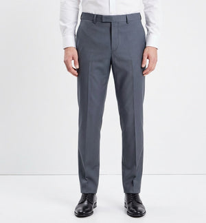Arctic Slate Executive 3-Piece Suit-suits-VogueNThreads