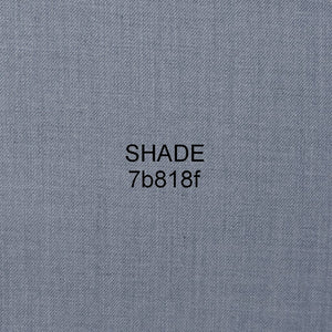Arctic Slate Twill – Premium Tuxedo-suits-VogueNThreads