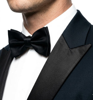 Deep Prussian Blue – Premium Tuxedo-suits-VogueNThreads