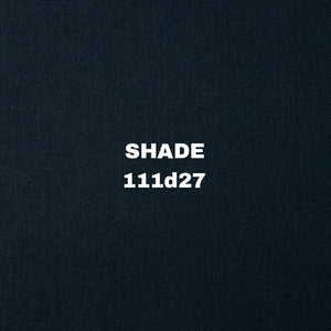 Deep Prussian Blue – Premium Tuxedo-suits-VogueNThreads