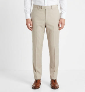 Desert Sand Executive 3-Piece Suit-suits-VogueNThreads