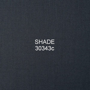 Graphite Anthracite Twill – Executive 3-Piece Suit-suits-VogueNThreads