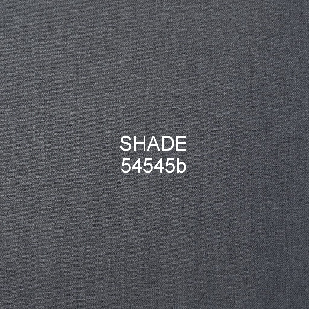Graphite Steel Executive 2-Piece Suit-VogueNThreads