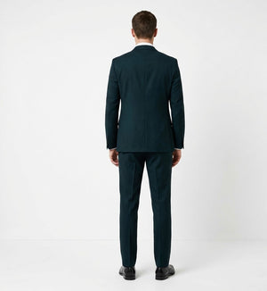 Imperial Arctic Night Executive 2-Piece Suit-suits-VogueNThreads