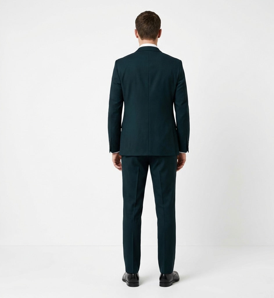 Imperial Arctic Night Executive 2-Piece Suit-suits-VogueNThreads