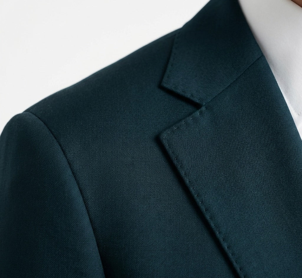 Imperial Arctic Night Executive 2-Piece Suit-suits-VogueNThreads