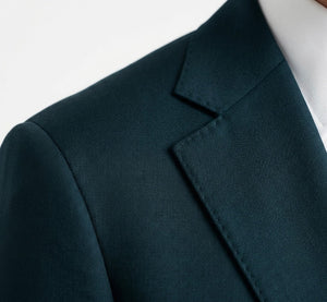 Imperial Arctic Night Executive 2-Piece Suit-suits-VogueNThreads