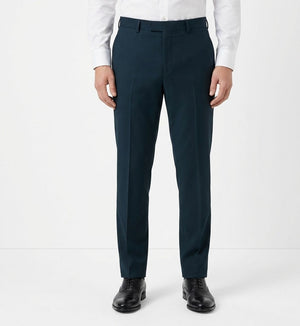 Imperial Arctic Night Executive 2-Piece Suit-suits-VogueNThreads