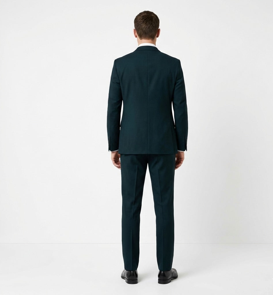 Imperial Arctic Night Executive 3-Piece Suit-suits-VogueNThreads