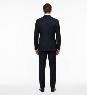 Imperial Midnight Ink – Premium 2-Piece Suit-suits-VogueNThreads