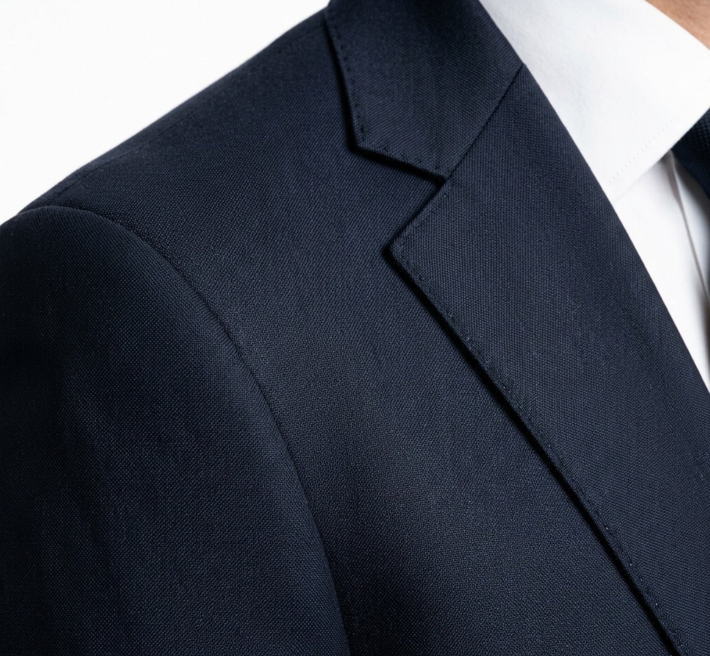 Imperial Midnight Ink – Premium 2-Piece Suit-suits-VogueNThreads