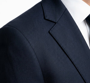 Imperial Midnight Ink – Premium 2-Piece Suit-suits-VogueNThreads