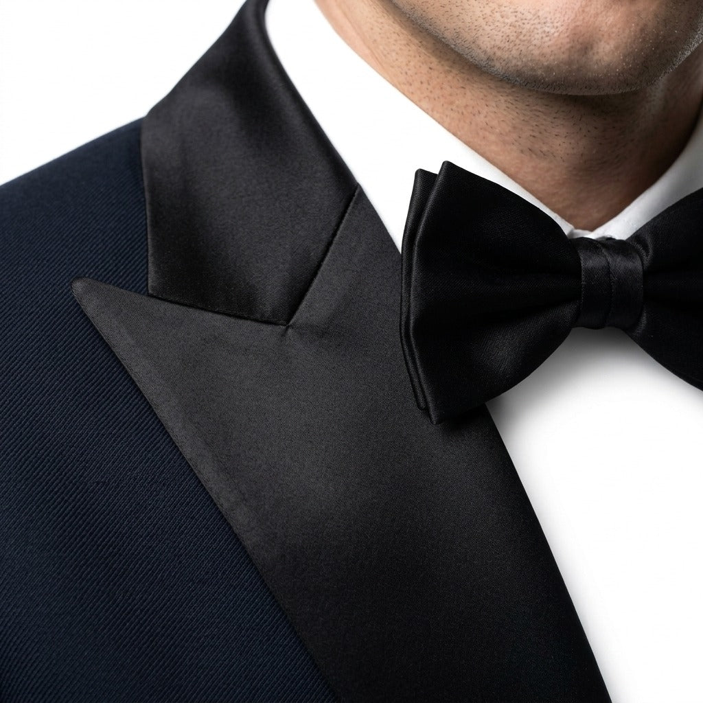 Imperial Midnight Ink – Premium Tuxedo-suits-VogueNThreads