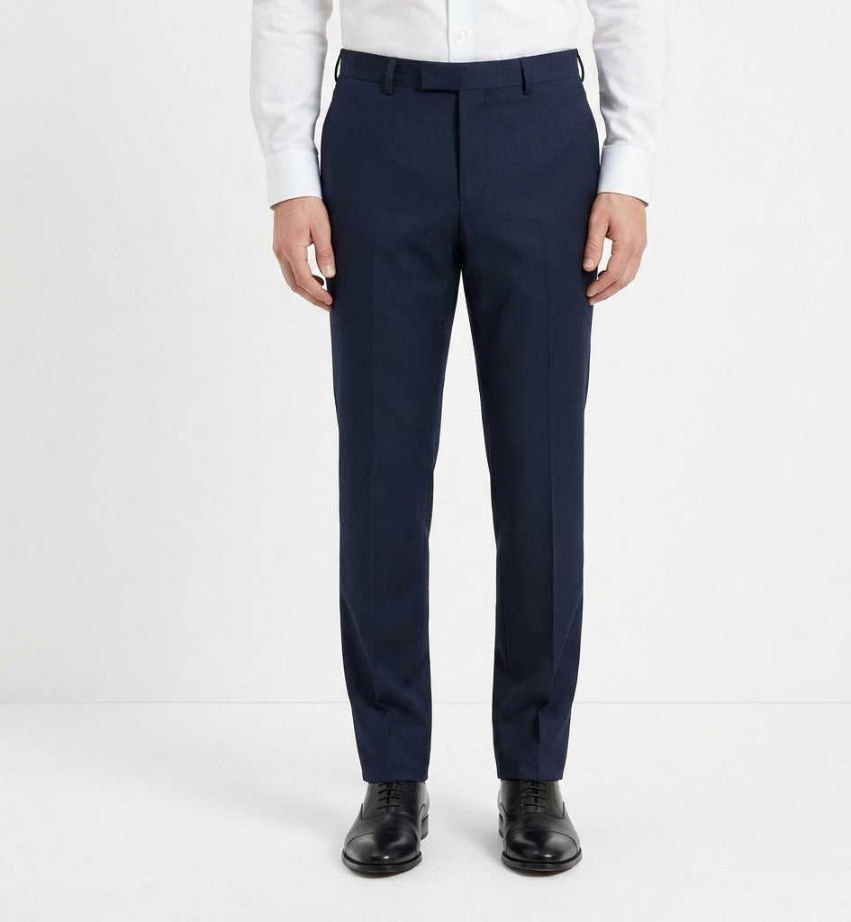 Maritime Obsidian Executive 2-Piece Suit-VogueNThreads