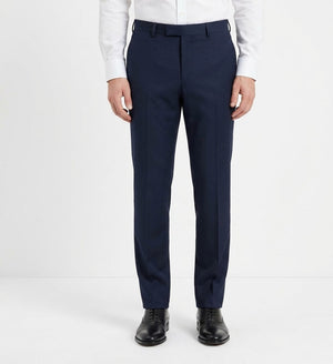 Maritime Obsidian Executive 3-Piece Suit-VogueNThreads
