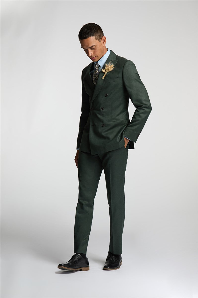 Men’s Black Dinner Suit – vogueNThreads-VogueNThreads