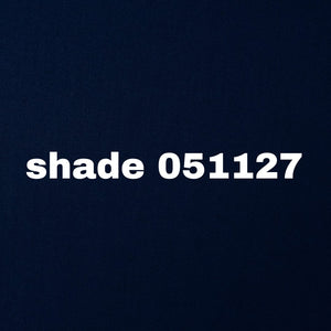 Midnight Obsidian Executive Navy 3-Piece Suit-suits-VogueNThreads