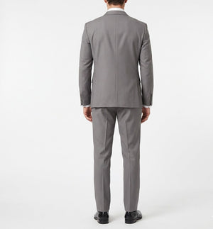 Mist Executive 3-Piece Suit-suits-VogueNThreads