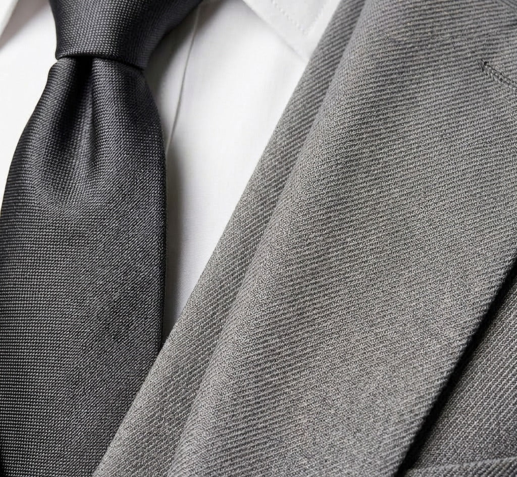 Mist Executive 3-Piece Suit-suits-VogueNThreads