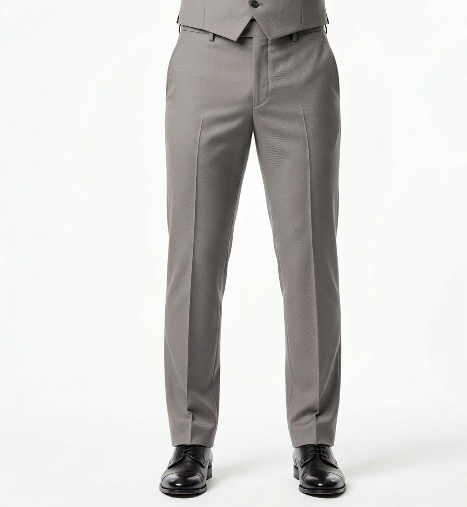 Mist Executive 3-Piece Suit-suits-VogueNThreads