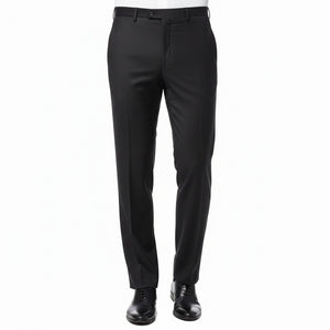Obsidian Ink – Executive 3-Piece Suit-suits-VogueNThreads