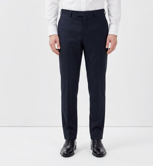 Obsidian Midnight Executive 2-Piece Suit-VogueNThreads