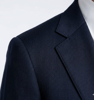 Obsidian Midnight Executive 2-Piece Suit-VogueNThreads