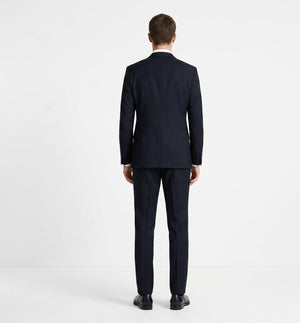Obsidian Midnight Executive 3-Piece Suit-suits-VogueNThreads