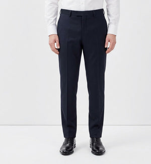 Obsidian Midnight Executive 3-Piece Suit-suits-VogueNThreads