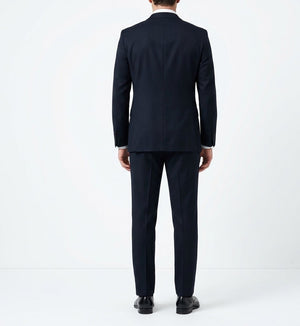 Onyx Midnight Executive 2-Piece Suit-suits-VogueNThreads