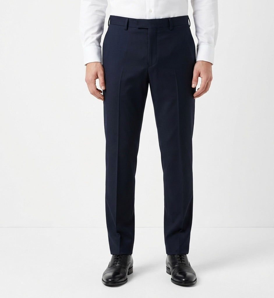 Onyx Midnight Executive 2-Piece Suit-suits-VogueNThreads
