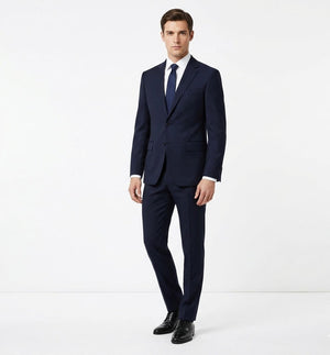 Onyx Midnight Executive 2-Piece Suit-suits-VogueNThreads