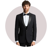 Tuxedos