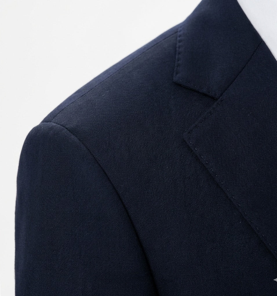 Prussian Royal Executive 2-Piece Suit-suits-VogueNThreads