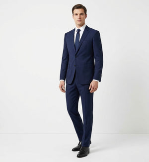 Prussian Royal Executive 2-Piece Suit-suits-VogueNThreads