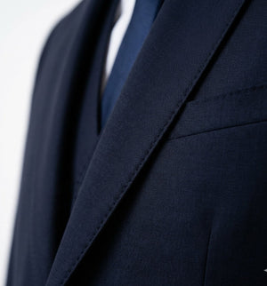 Prussian Royal Executive 3-Piece Suit-Trousers-VogueNThreads