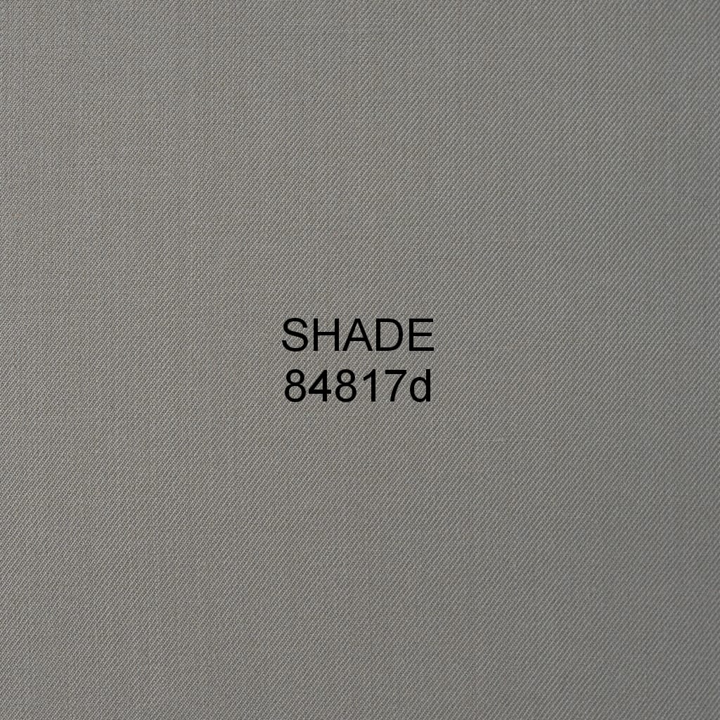 Steel Slate Twill – Executive 3-Piece Suit-suits-VogueNThreads
